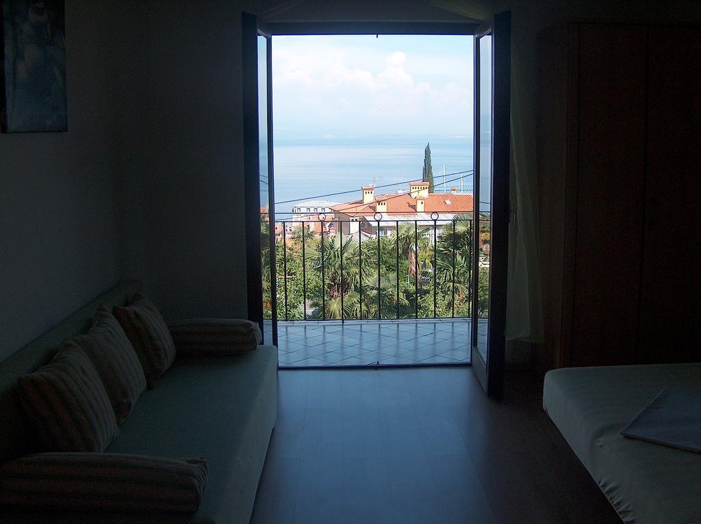 Apartman Sunflower Opatija