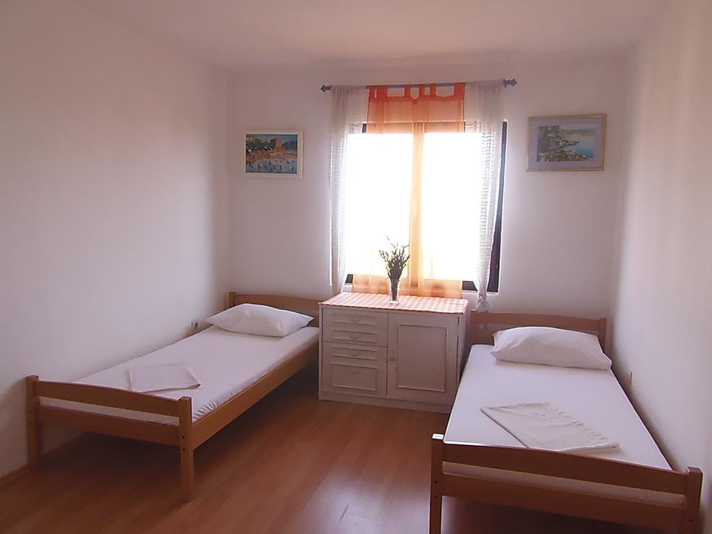 Sunflower Apartman