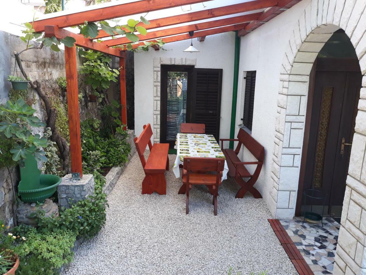 Sunflower Apartman Opatija
